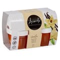 Miniatyrbild 3 av 3: Air Freshener Set Acorde 1165-VAINILLA Vanilla Gel (24 Units)
