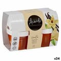 Miniatyrbild 1 av 3: Air Freshener Set Acorde 1165-VAINILLA Vanilla Gel (24 Units)