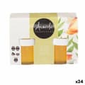 Pikkukuva 1 / 3: Air Freshener Set Acorde 1165-TEVERDE Green Tea Gel (24 Units)