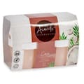 Pikkukuva 3 / 3: Air Freshener Set Acorde 1165-COCO Coconut Gel (24 Units)