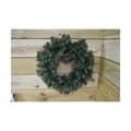 Pikkukuva 3 / 6: Advent wreathe Everlands 680452 Green (Ø 50 cm)
