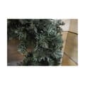 Pikkukuva 4 / 6: Advent wreathe Everlands 680452 Green (Ø 50 cm)