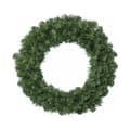 Pikkukuva 1 / 6: Advent wreathe Everlands 680452 Green (Ø 50 cm)