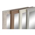 Miniatyrbillede 2 af 5: Wall mirror Home ESPRIT White Brown Beige Grey Crystal polystyrene 36 x 2 x 125 cm (4 Units)