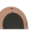 Pikkukuva 4 / 4: Wall mirror Home ESPRIT Natural Urban 65 x 2,2 x 160 cm
