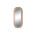 Pikkukuva 1 / 4: Wall mirror Home ESPRIT Natural Urban 65 x 2,2 x 160 cm