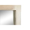 Miniatyrbild 3 av 4: Wall mirror Home ESPRIT Natural Tropical 92 x 2 x 100 cm