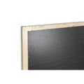 Miniatyrbild 4 av 4: Wall mirror Home ESPRIT Natural Tropical 92 x 2 x 100 cm