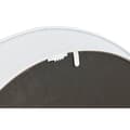 Miniatyrbillede 4 af 4: Wall mirror Home ESPRIT White Urban 85,5 x 9,5 x 85,5 cm