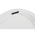 Miniatyrbild 4 av 4: Wall mirror Home ESPRIT White Urban 70 x 4,5 x 70 cm