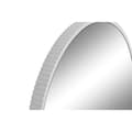 Miniatyrbild 2 av 4: Wall mirror Home ESPRIT White Urban 70 x 4,5 x 70 cm