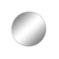 Miniatyrbild 1 av 4: Wall mirror Home ESPRIT White Urban 70 x 4,5 x 70 cm