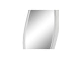 Miniatyrbild 2 av 4: Wall mirror Home ESPRIT White Urban 64 x 4,5 x 62 cm