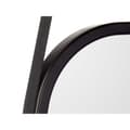 Pikkukuva 4 / 5: Wall mirror 1273 Black 43 x 65 x 3 cm Rectangular (4 Units)