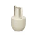 Pikkukuva 2 / 3: Vase With handles Light brown Steel 14 x 24 x 14 cm (6 Units)