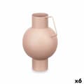 Pikkukuva 1 / 3: Vase Sphere Sand Steel 15 x 23 x 13 cm (6 Units)