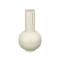 Pikkukuva 2 / 3: Vase Light brown Steel 14 x 28 x 14 cm (6 Units)
