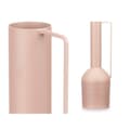 Pikkukuva 3 / 3: Vase Height Sand Steel 13 x 39 x 13 cm (6 Units)