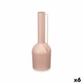 Pikkukuva 1 / 3: Vase Height Sand Steel 13 x 39 x 13 cm (6 Units)