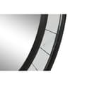 Pikkukuva 3 / 4: Free standing mirror Home ESPRIT Black 88 x 5 x 88 cm