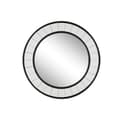 Pikkukuva 1 / 4: Free standing mirror Home ESPRIT Black 88 x 5 x 88 cm