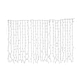 Miniatyrbild 3 av 3: LED Curtain Lights H&S 2 X 0,7 M Multicolour