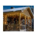 Miniatyrbild 2 av 3: LED Curtain Lights H&S 2 X 0,7 M Multicolour