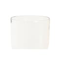 Pikkukuva 5 / 5: Candleholder DKD Home Decor 16 x 16 x 41 cm Silver Aluminium Acrylic