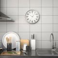Pikkukuva 2 / 5: Wall Clock Versa M292451 Plastic Fusion 4,6 x 30 x 30 cm