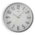 Pikkukuva 1 / 5: Wall Clock Versa M292451 Plastic Fusion 4,6 x 30 x 30 cm