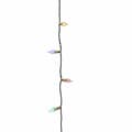 Pikkukuva 1 / 2: Christmas garland Lumineo 493276 Vintage Inside Multicolour