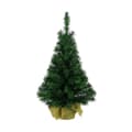 Miniatyrbild 4 av 4: Christmas Tree Everlands Green (60 cm)