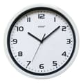 Pikkukuva 2 / 2: Wall Clock Versa Plastic (4,3 x 30,5 x 30,5 cm)