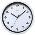 Pikkukuva 1 / 2: Wall Clock Versa Plastic (4,3 x 30,5 x 30,5 cm)