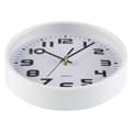 Miniatyrbillede 2 af 3: Wall Clock Versa Metal 20 x 20 cm
