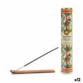 Pikkukuva 1 / 2: Incense set Acorde AD6004 Tropical (12 Units)