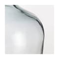 Miniatyrbillede 3 af 5: Vase Mica Decorations Diego Transparent Crystal Ø 40 x 56 cm