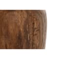 Miniatyrbillede 2 af 3: Vase Home ESPRIT Natural Dark brown Teak 25 x 25 x 40 cm