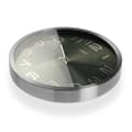 Pikkukuva 3 / 3: Wall Clock Versa Silver Aluminium (4 x 30 x 30 cm)