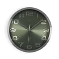 Pikkukuva 1 / 3: Wall Clock Versa Silver Aluminium (4 x 30 x 30 cm)