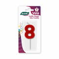 Miniatyrbillede 3 af 4: Candle Set Algon (36 Units)