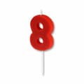 Miniatyrbillede 4 af 4: Candle Set Algon (36 Units)