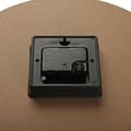 Pikkukuva 3 / 3: Wall Clock Aveiro Wood (4 x 29 x 29 cm)