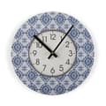 Pikkukuva 1 / 3: Wall Clock Aveiro Wood (4 x 29 x 29 cm)