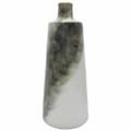 Pikkukuva 2 / 3: Vase DKD Home Decor Metal Bicoloured Iron 15 x 15 x 37 cm Modern