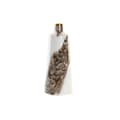 Pikkukuva 1 / 3: Vase DKD Home Decor Metal Bicoloured Iron 15 x 15 x 37 cm Modern