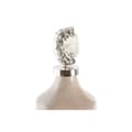 Pikkukuva 2 / 2: Vase DKD Home Decor Crystal Pink Stone (19 x 19 x 59 cm)