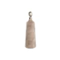 Pikkukuva 1 / 2: Vase DKD Home Decor Crystal Pink Stone (19 x 19 x 59 cm)