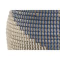 Pikkukuva 2 / 2: Vase DKD Home Decor Blue Natural Mediterranean 31 x 31 x 50 cm