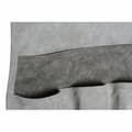 Pikkukuva 4 / 5: Remote control DKD Home Decor Grey Light grey Dark grey Polyurethane 30 x 0,5 x 90 cm